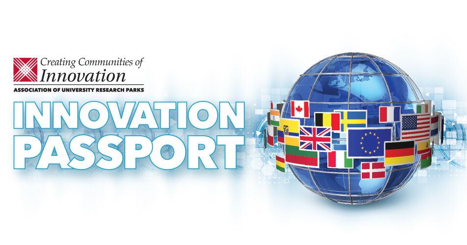 Innovation Passport Program