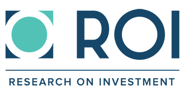 ROI Research on Investment